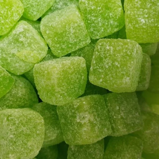 Sour Sweets