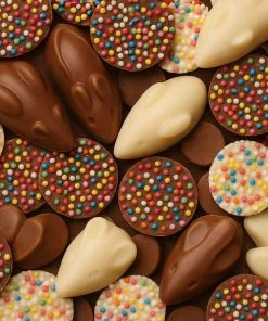 Chocolate