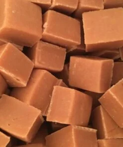 Fudge & Nougat