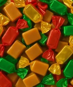 Toffee