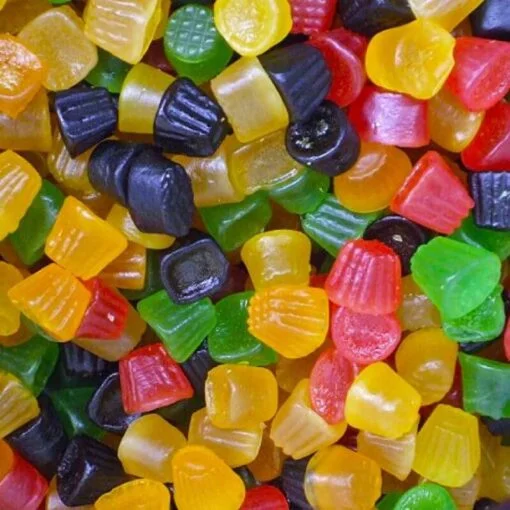 Midget Gems