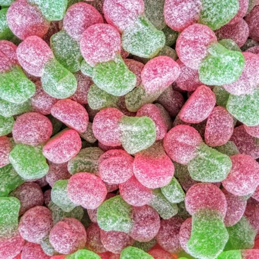 Sour Cherries
