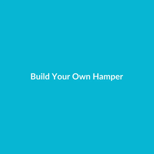 Build Your Own Hamper