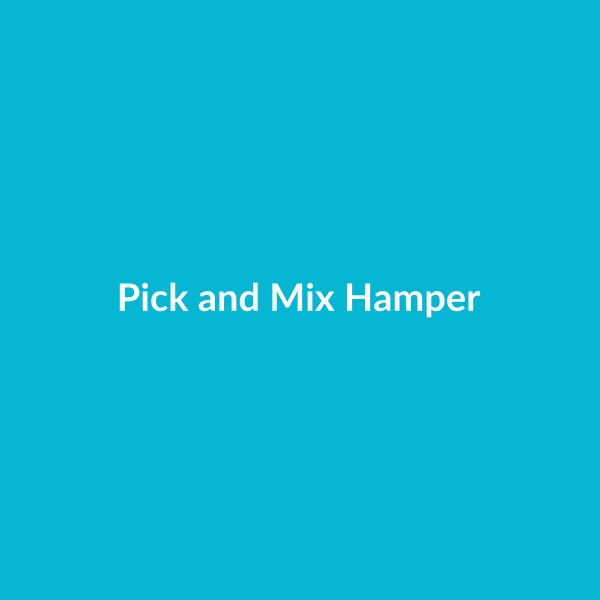 Pick & Mix Hamper