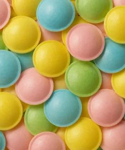 Flying Saucers