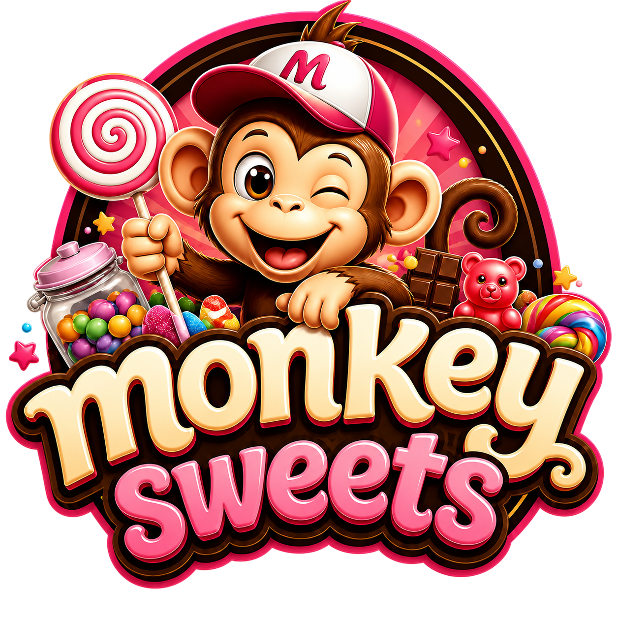 MonkeySweets